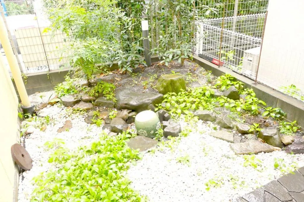 マスク配布ありa5 新宿10分 10人宿泊可能 出張在宅勤務に最適!!宿泊型テレワークスペース!!Wifi完備 回線安定してます!!長期宿泊受付中 Tokyo Apartment
