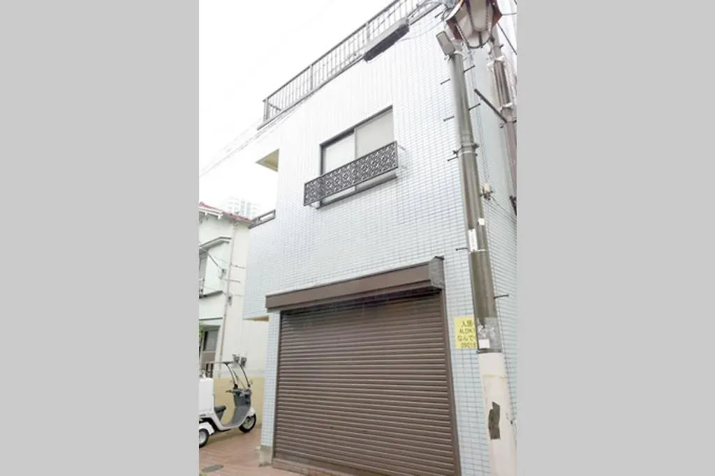 Apartment マスク配布ありa5 新宿10分 10人宿泊可能 出張在宅勤務に最適!!宿泊型テレワークスペース!!Wifi完備 回線安定してます!!長期宿泊受付中 Tokyo Japan